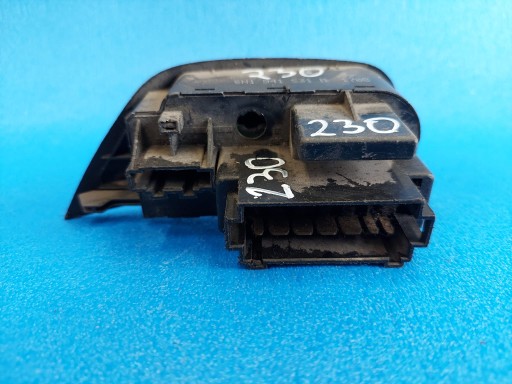 Schalter Leuchten POLO 6N 6N1941531M