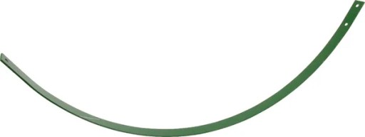 Z64658N - Листовая рессора