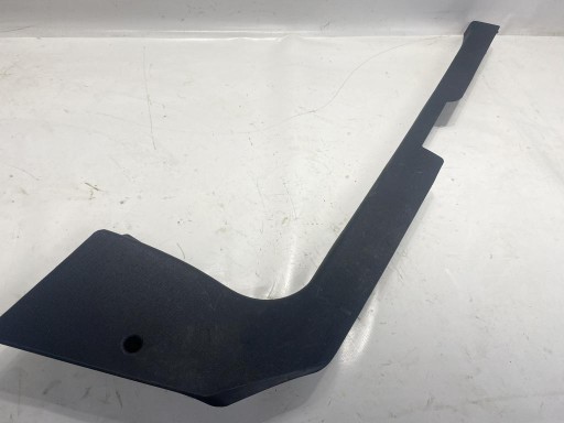 moulding PROGORWA cover spoiler FORD KA II 08-16 LS392869DX