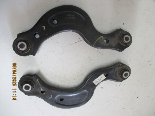 Задний поперечный рычаг hyundai tucson iv sportage v 55120-n9150