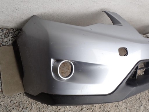 bumper front front SUBARU XV GP 2012-2015R 57704FJ011