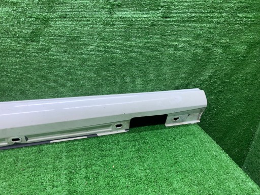 650 MERCEDES B-KLASA II W246 11-18 moulding threshold left A2466900340