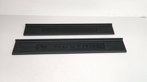 Ford Mustang VI Moulage Jupes Komplet FR3B6313222A