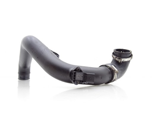 6R0145762J - ТРУБКА ПОВІТРОПРОВІД SEAT IBIZA IV 1.2 TDI CFW