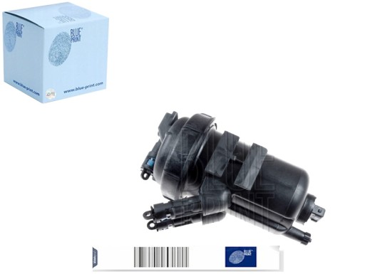 ADW192302 - КОРПУС ПАЛИВНОГО ФІЛЬТРА OPEL COMBO TOUR COMBO MINIVAN CORSA C CORSA D