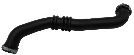 8G91-6K863-AA - Шланг интеркулера FORD SMAX / GALAXY 2.0 L TDCi