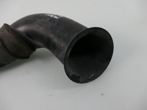 PORSCHE CAYENNE 9P 7L 4.5 T Schlauch luft rohr
