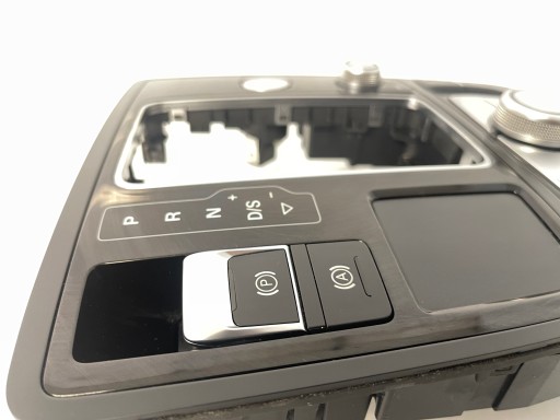 AUDI A6 C7 A7 4G LIFT control panel MMI 4G1919610F