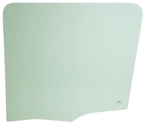 XXXXX48 - Бічне скло в двері SCANIA серії R, 5 04-16R зліва