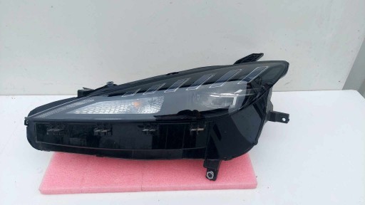 MG4 MULAN EV LAMPA LEWA PRZÓD PRZEDNIA FULL LED 1995