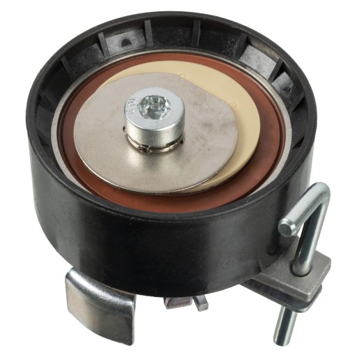 FEBI 40210 VOLVO НАПРАВЛЯЮЩИЙ РОЛИК