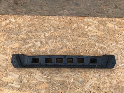 АМОРТИЗАТОР ПЕРЕДНЬОГО БАМПЕРА 3C8807248D VW PASSAT CC