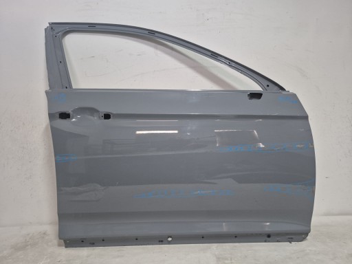 VW PASSAT B8 14-23 door front front right 3G0831312L