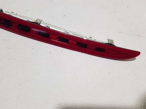 MERCEDES C-KLASA W204 LIFT KOMBI TRZECIE light STOP STOPOWKA 2049062601