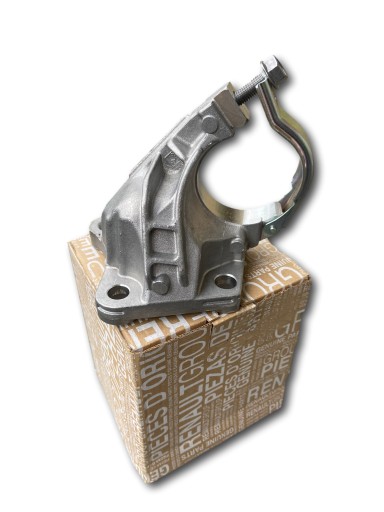 ОПОРА ПОЛУОСИ RENUALT MASTER 2,3 397748146R OE