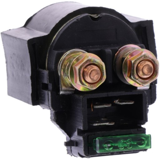 7l060436 - Реле стартера Arctic Cat / Textron Cat 400