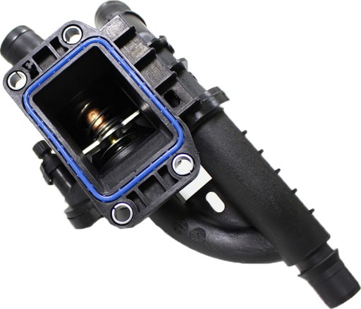 SU001A0226 1336AX - ТЕРМОСТАТ PEUGEOT 301 1.6 HDI ' 12-