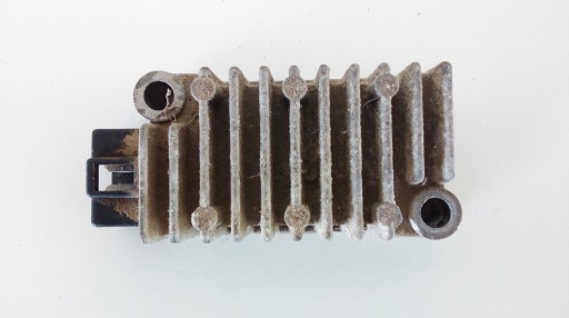 123452795 - Yamaha XT 600 3TB Lift регулятор напруги