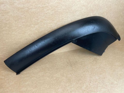 moulding of a bumper left front FORD GALAXY 1 and LIFT 2000-2006 7M5805903C