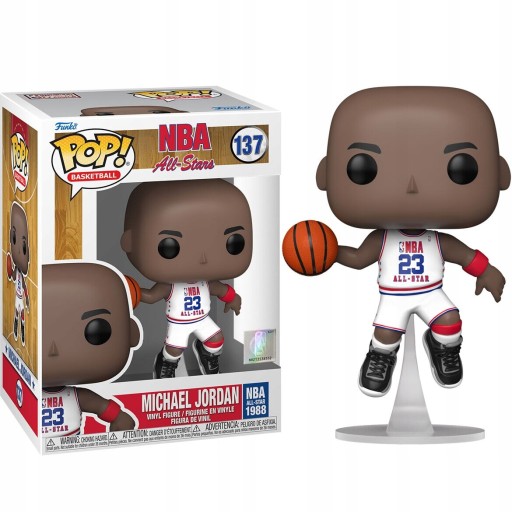 NBA POP フィギア　専用 Amazon.co.jp: Funko Pop! NBA: レジェンズ マイケルジョーダン
