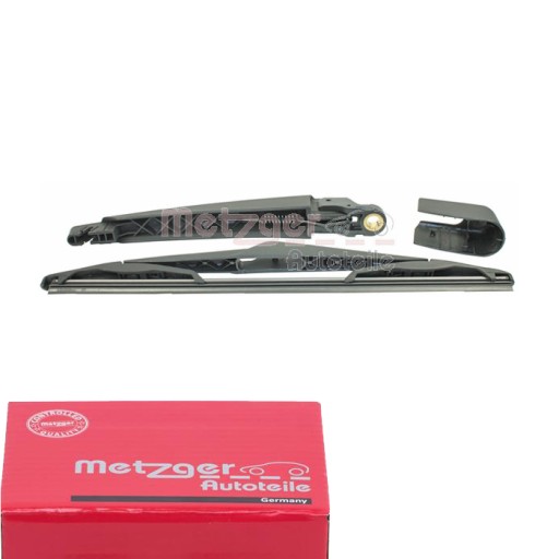 2190342 - Важіль склоочисника KPL задній для FORD FOCUS III 1.6 Ti