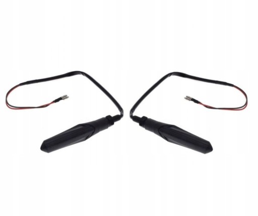 MSP3649.12405 - СВЕТОДИОДНЫЕ ДИНАМИЧЕСКИЕ ПОВОРОТНИКИ