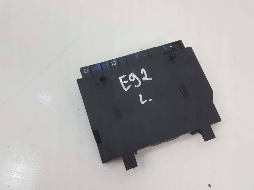 BMW 3 E92 E93 modul SITZ 9134666