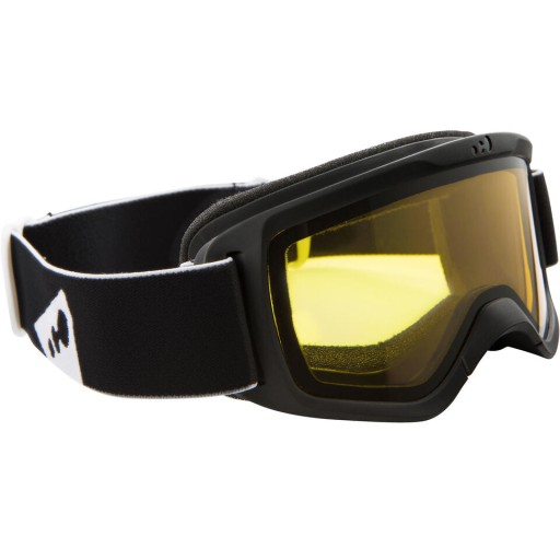 Лижні окуляри Wed'ze для дорослих UV-400 фільтр категорії 1