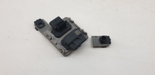 sensor module control unit SONDY ADBLUE NOX AUDI A6 C8 A7 II 2 4G0 4G0907807T