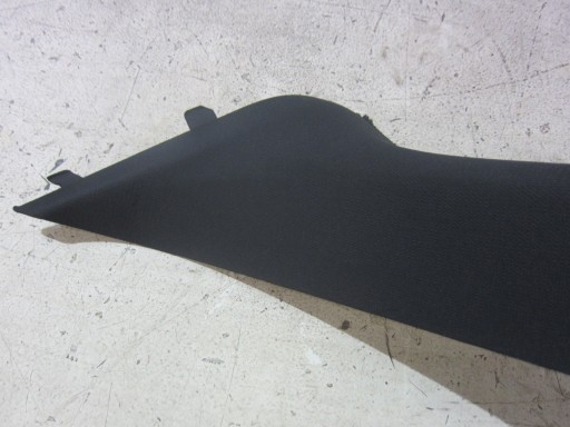 BMW X1 F48 links Blende Abdeckung SLUPKA A verkleidung schwarze Säule A MPAKIET 8065159