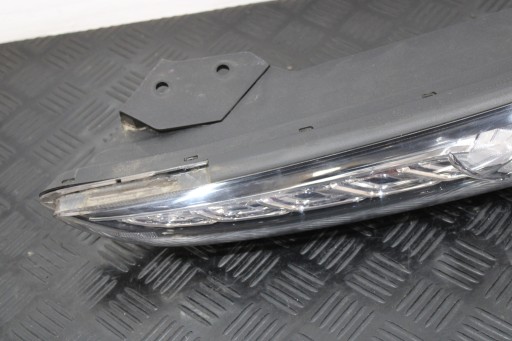 light left front LED HYUNDAI KONA