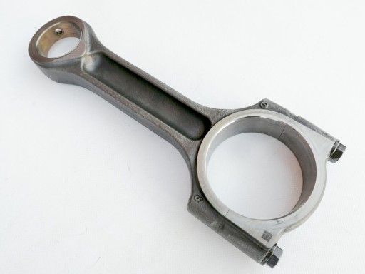 W081 - RENAULT MASTER MOVANO 2.3 DCI BI TURBO ШАТУН