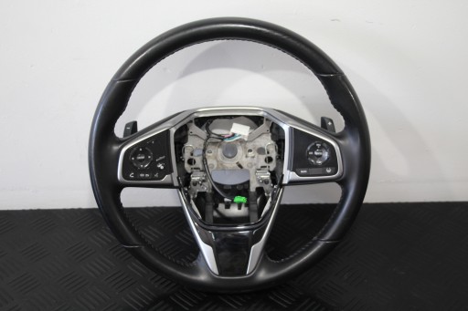 LENKRAD MULTIFUNKCJA SCHALTWIPPEN HONDA CRV CR-V V 5 LIFT