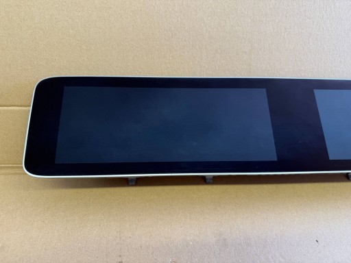 MERCEDES A class W177 display dials A2479007104