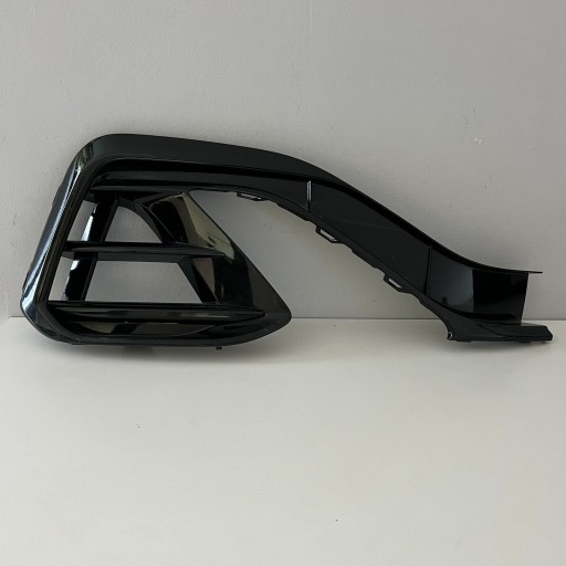VW ARTEON 3G8 R-LINE LIFT 2021- Lüftungsgitter der Stoßstange rechts 3G8853666E