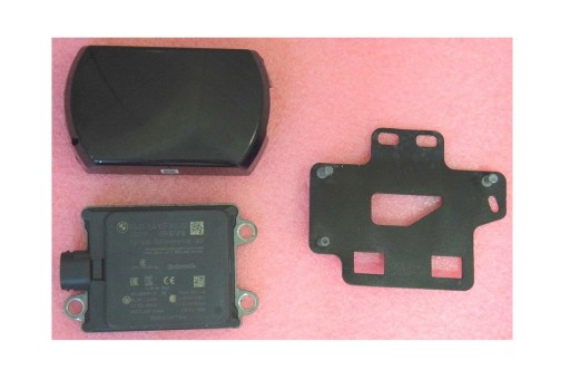 6631-5A1CFA0-02 - BMW V G30 X3 G01 G20 Sensor RADAR DISTRONIC