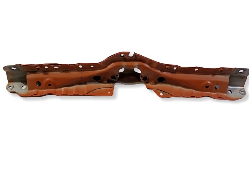 cover of a lock bonnets wall support front Subaru WRX VB II 2022