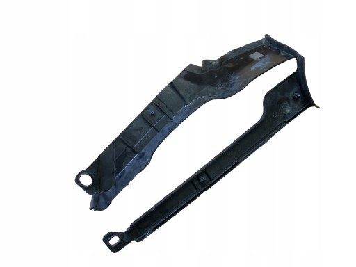 AUDI TT 8S copertura GREMBIALINA parafango 8S0821170B