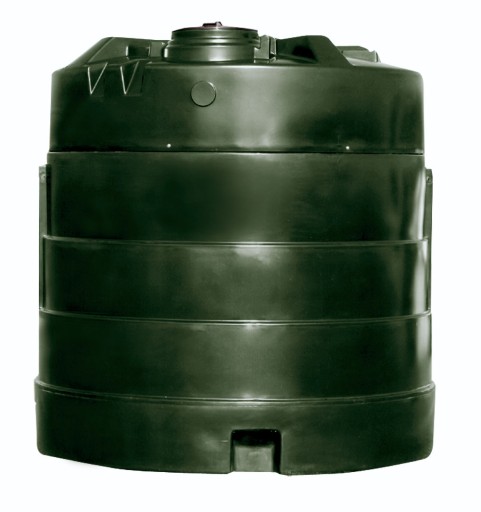 Бак мазута 5000 л Kingspan