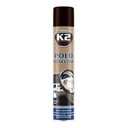K2 POLO PROTECTANT Mat кофе 750ml для кабины