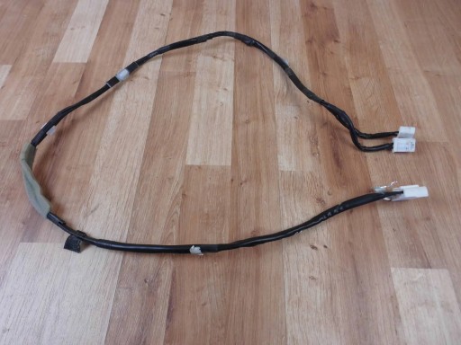 Lexus NX300H wiring wiring kabel aerial 86101-78850
