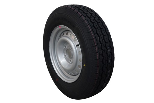 87169090 - Колесо 195 R14C трикутник 5x112 шина обід !!!