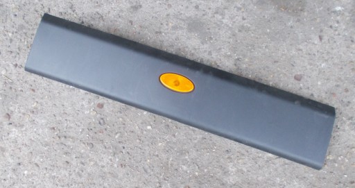 RENAULT MASTER III LIFT Moulage Latérale/côté Gauche 768F20003R