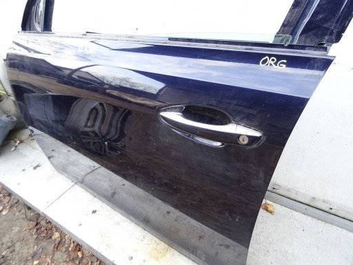 PEUGEOT 308 II T9 door left left front EKUD nice