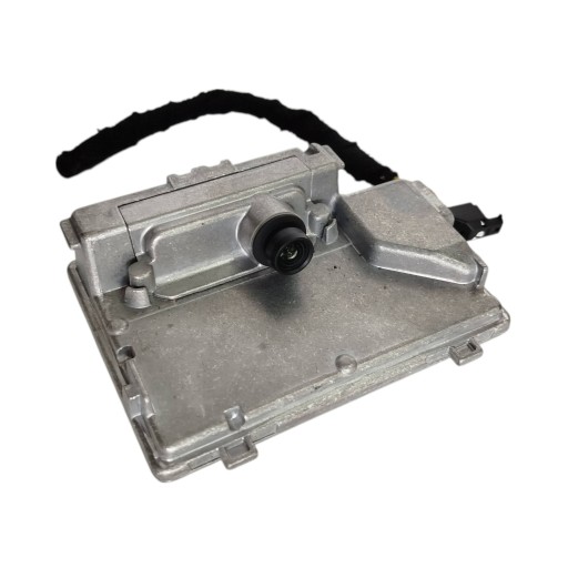 Камера ассистента движения по полосе peugeot 308 t10 iii 9860065180