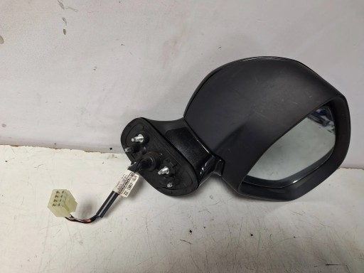 mirror right Suzuki SX4 S-Cross 13- 8PIN EU