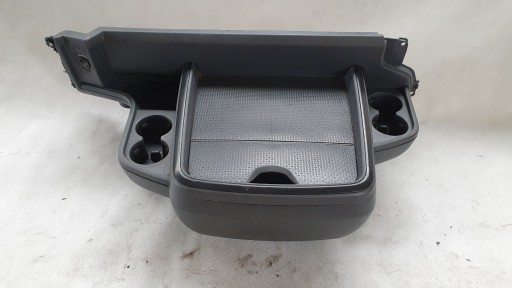 1871038 - Консоль кокпит полка ящик для хранения Scania R XPI