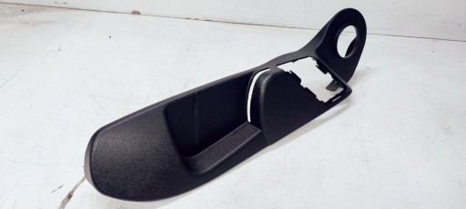 cover spoiler seat left AUDI A6 C6 2100035L