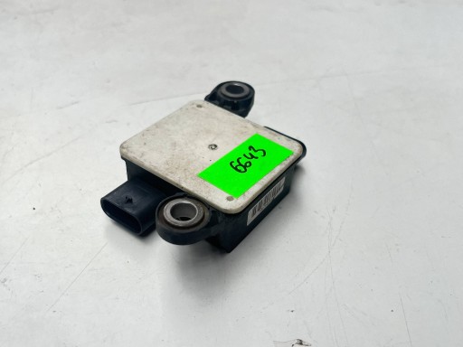 řídící jednotka SONDY LAMBDA MERCEDES-BENZ E W238 A0009050608