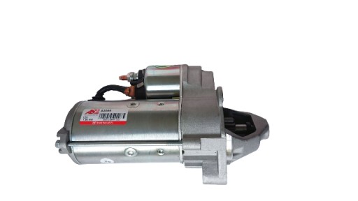 S3066 - Стартер skoda super i 1.9 tdi awt avf avb bsv